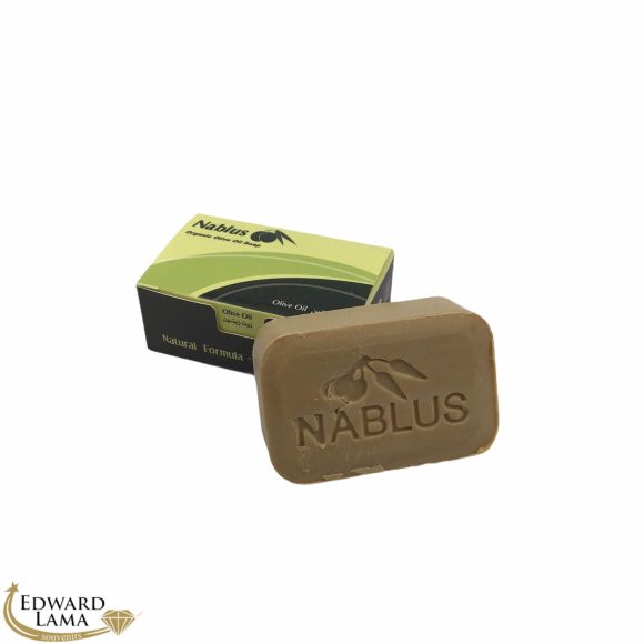 Organic Olive Oil Soap