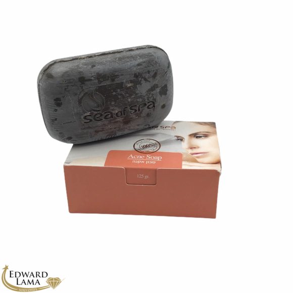 Acne Soap