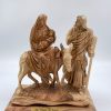 Flight to Egypt