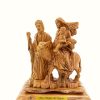 Flight to Egypt