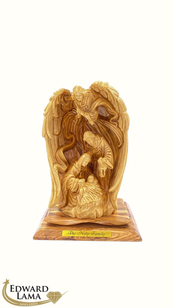 Holy Family