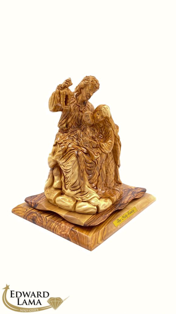 Holy Family