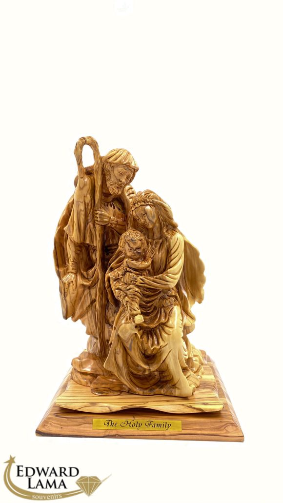 Holy Family
