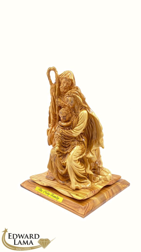 Holy Family - Image 2
