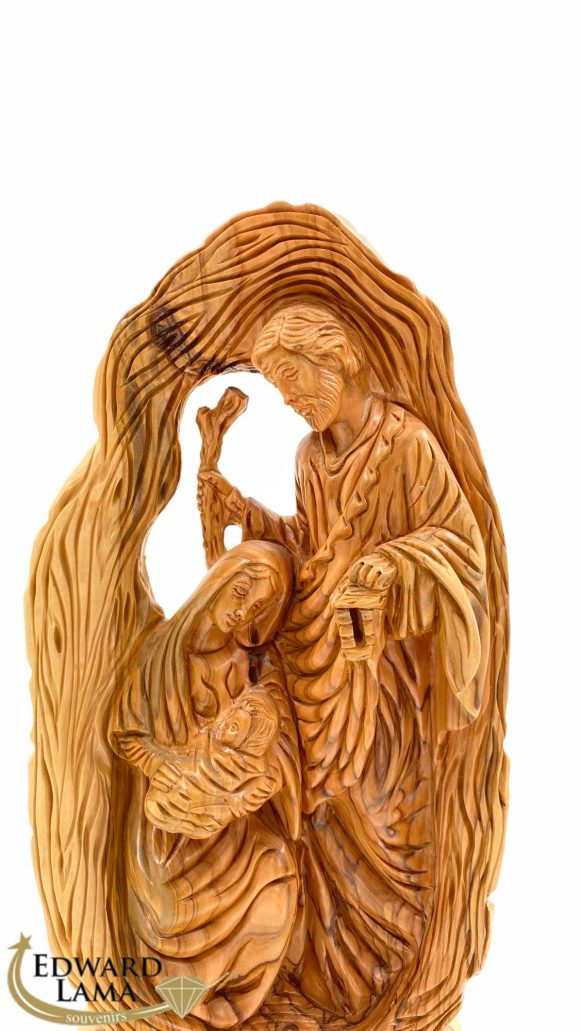 Holy Family - Image 2