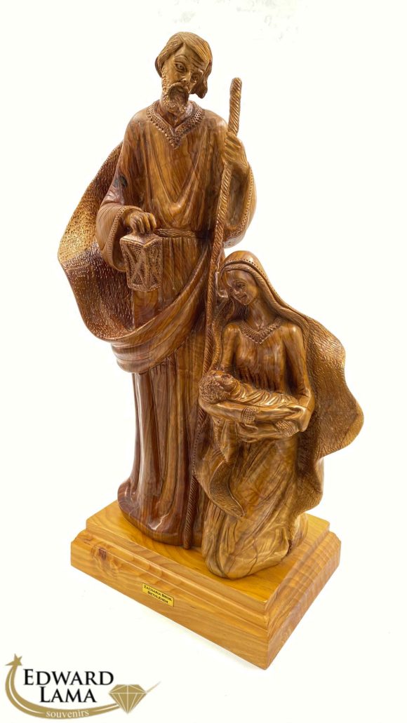 Holy Family - Image 2
