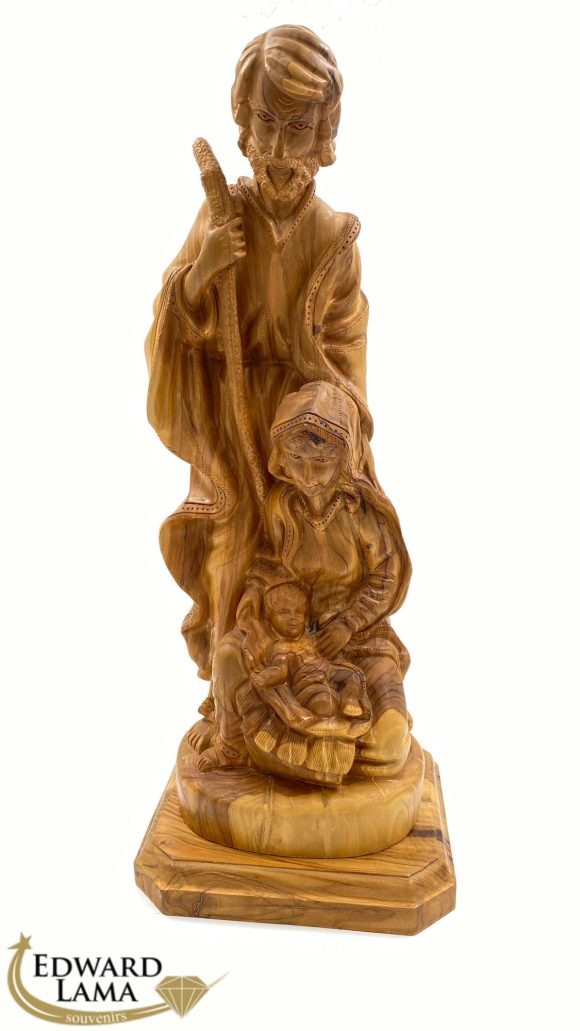 Holy Family - Image 7