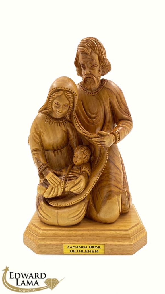 Holy Family