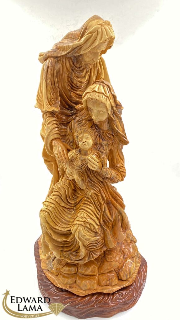 Holy Family