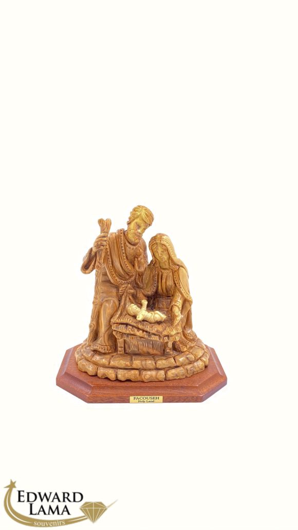 Holy Family