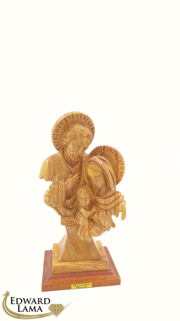Holy Family