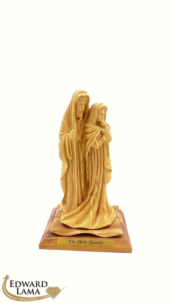 Holy Family
