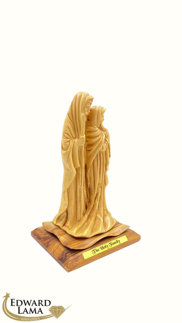 Holy Family - Image 3