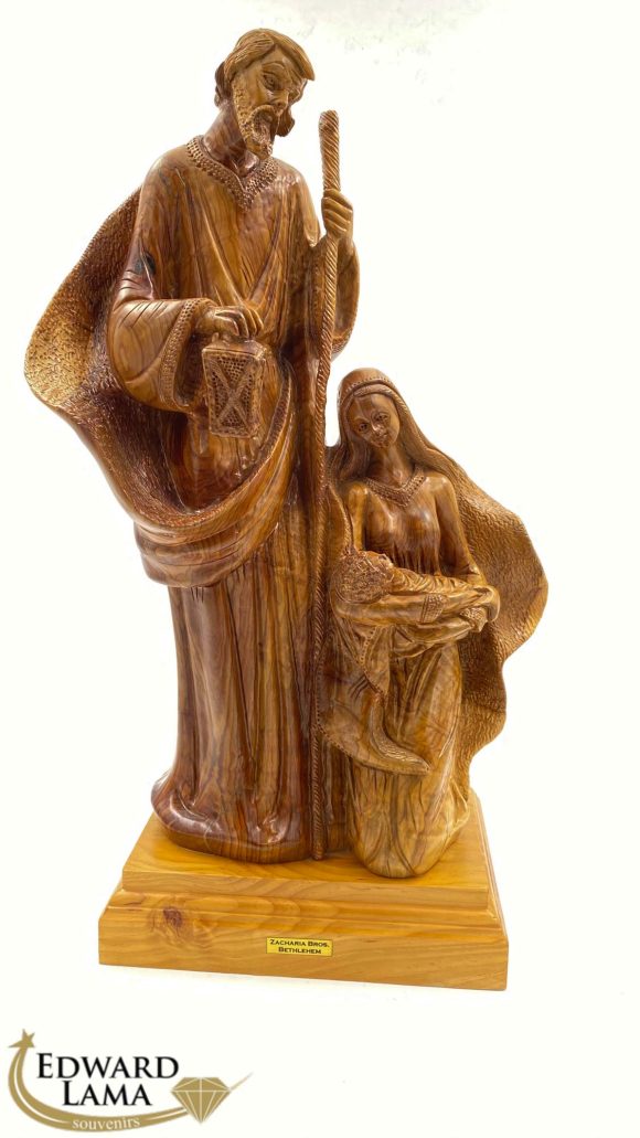 Holy Family