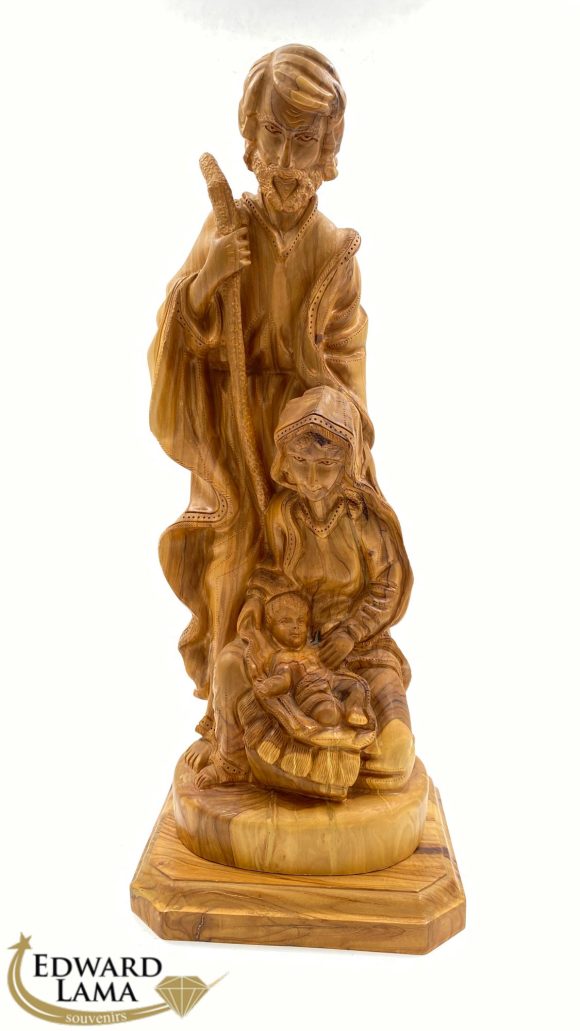 Holy Family - Image 2