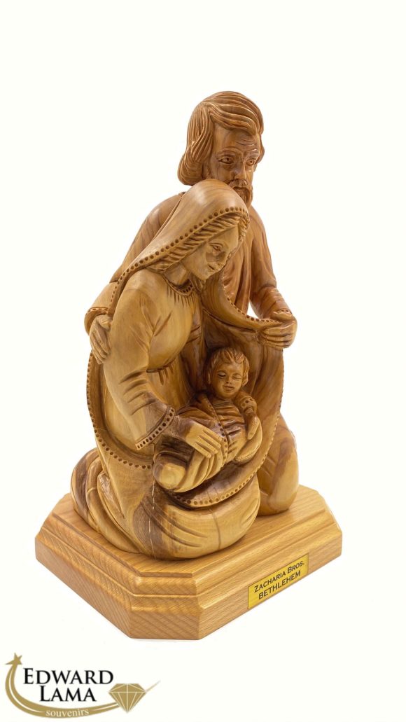 Holy Family - Image 3