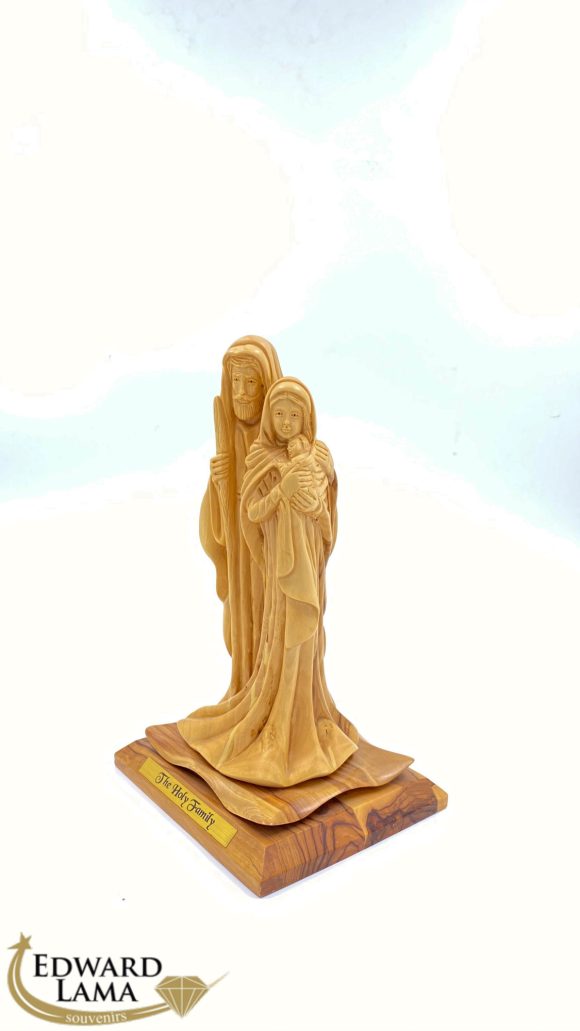 Holy Family - Image 2