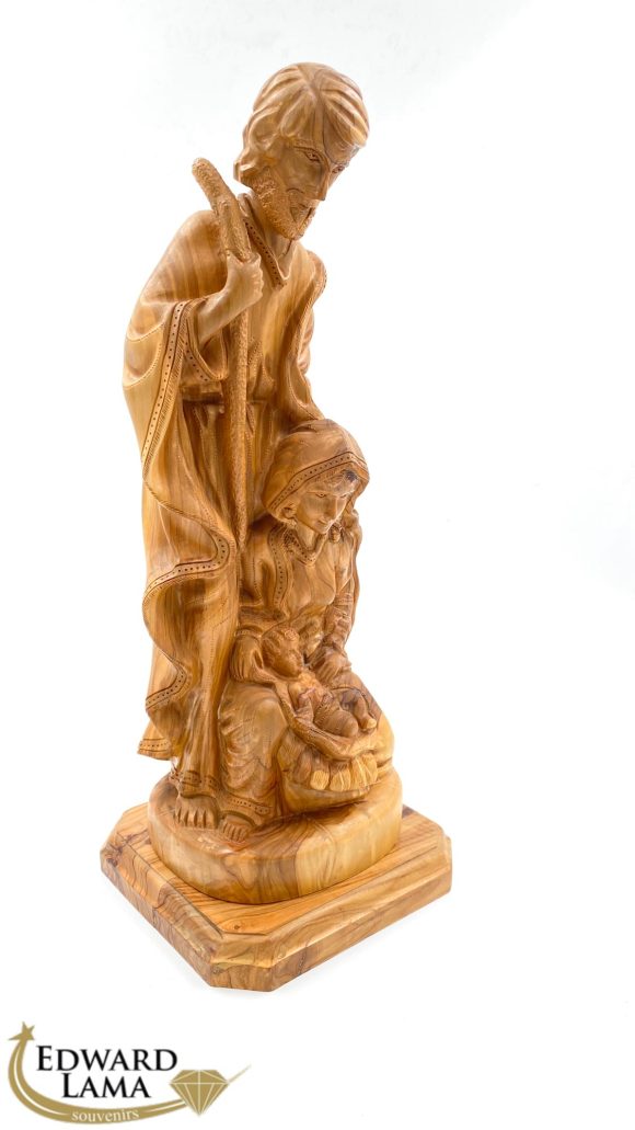 Holy Family