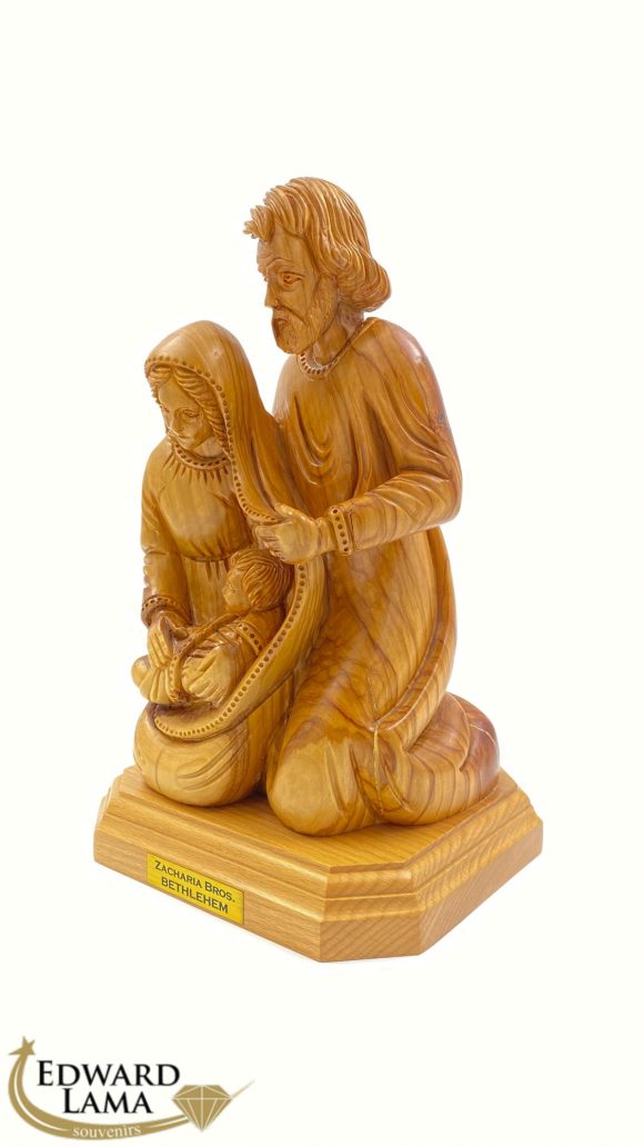 Holy Family - Image 2