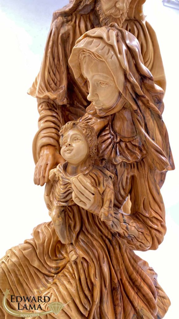 Holy Family - Image 4