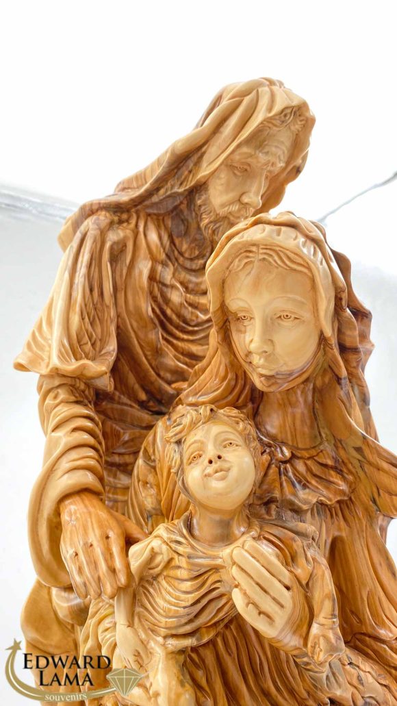 Holy Family - Image 7