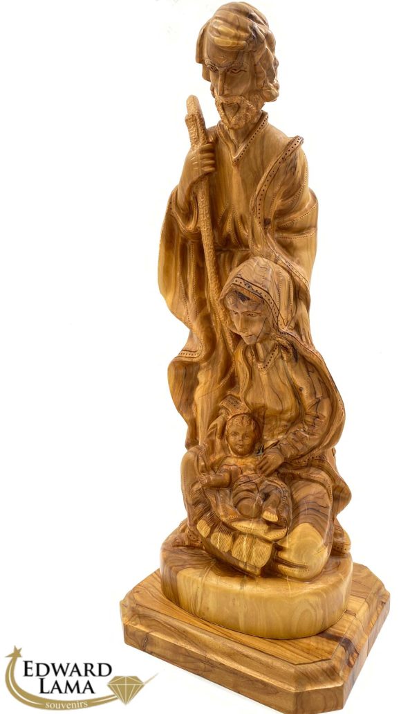 Holy Family - Image 6