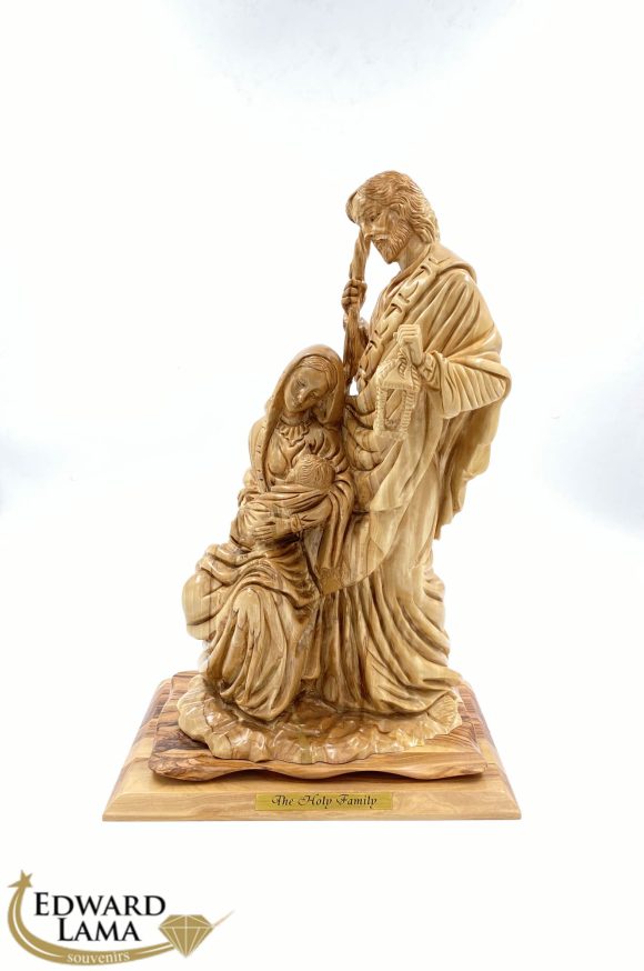 Holy Family