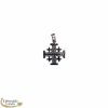 Jerusalem Cross