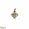 Big Size Jerusalem Cross