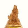 Jesus The Good Shepherd Statue