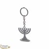 Menorah KeyChain