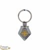 Jerusalem Cross KeyChain