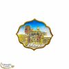 Jerusalem Magnet