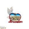 Jerusalem Magnet