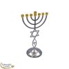 Messianic Menorah