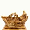 Miracle of The Fisherman