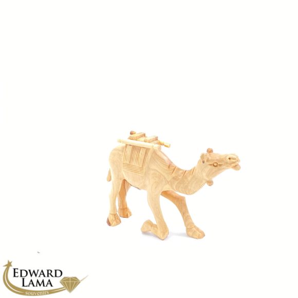 Olive Wood Animal