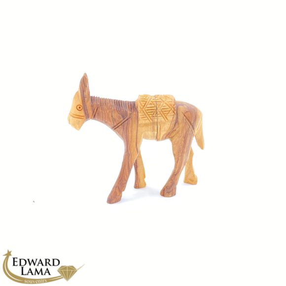 Donkey