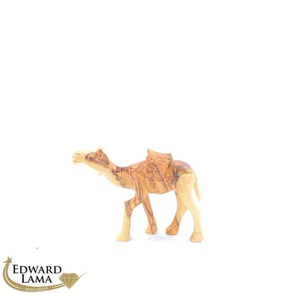 Olive Wood Animal