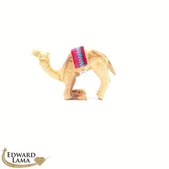 Olive Wood Animal