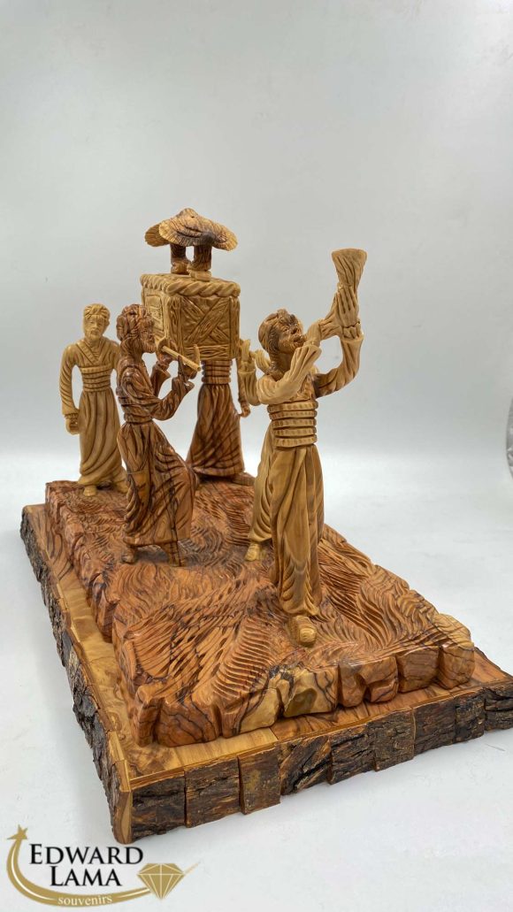 Ark Of The Covenant