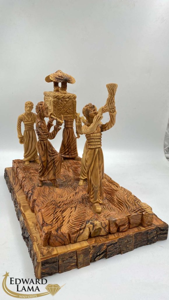Ark Of The Covenant - Image 3