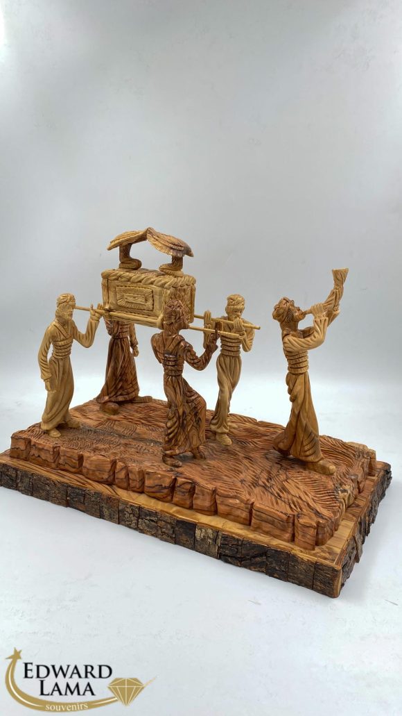 Ark Of The Covenant - Image 2