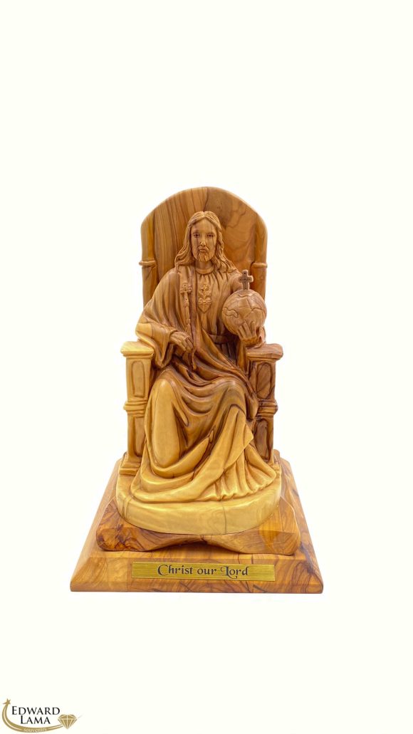 Christ Our Lord