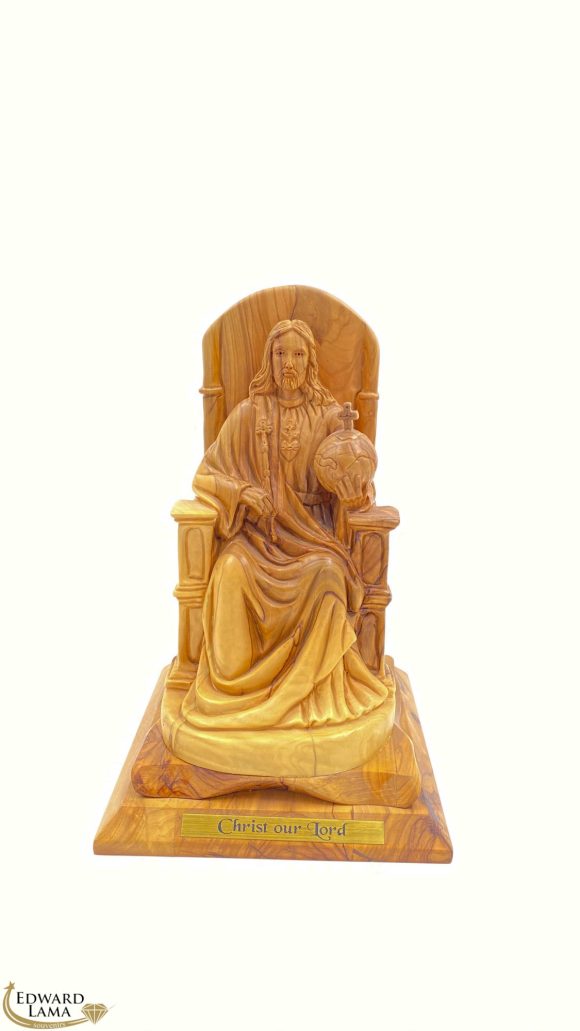 Christ Our Lord - Image 3