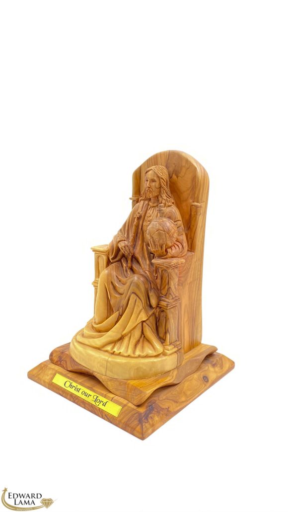 Christ Our Lord - Image 2