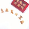 Mixed Christmas Tree Ornaments