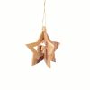 Holy Family Star