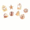 Mixed Christmas Tree Ornaments