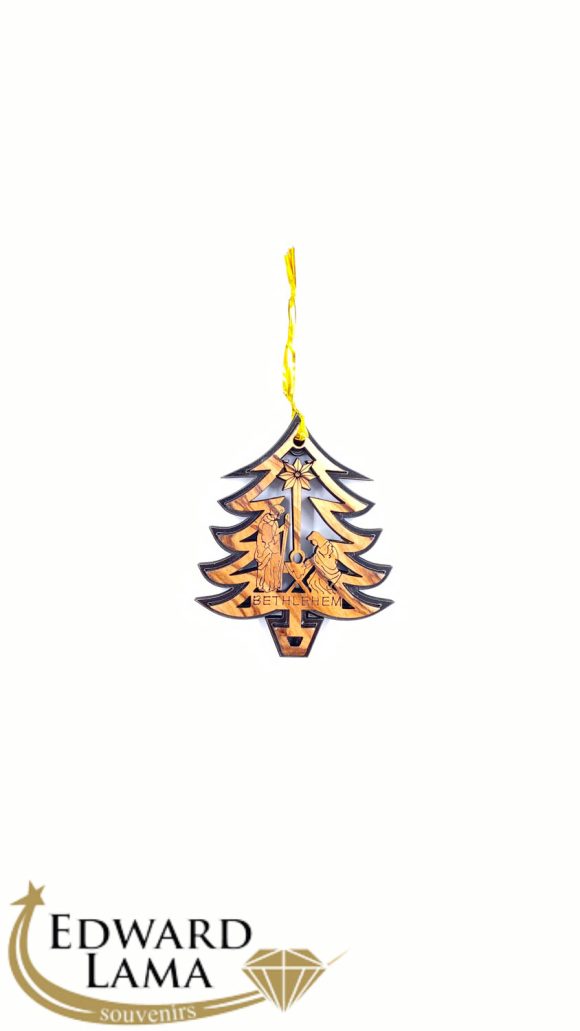 Tree Holy Family